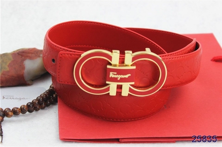 Ferragamo Belts-578
